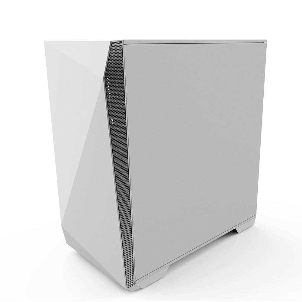 Zalman Z1 ICEBERG, mATX Mini Tower