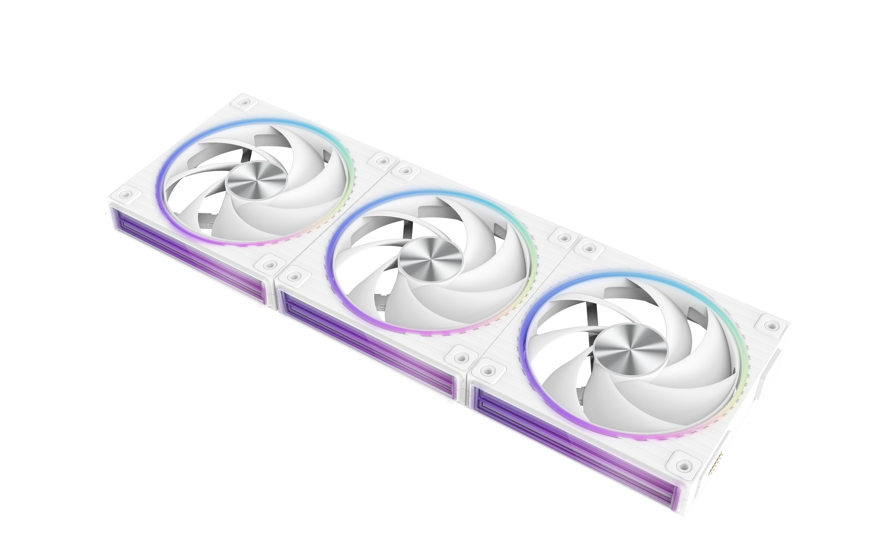 Zalman ZM-DF120 A3, 120mm Daisy Chain