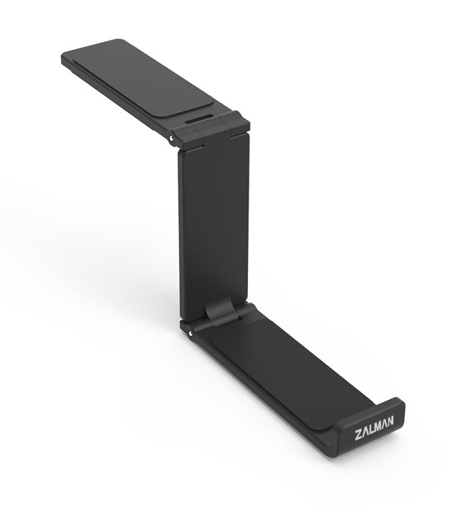 Zalman ZM-FH10 BK Aluminum Black |