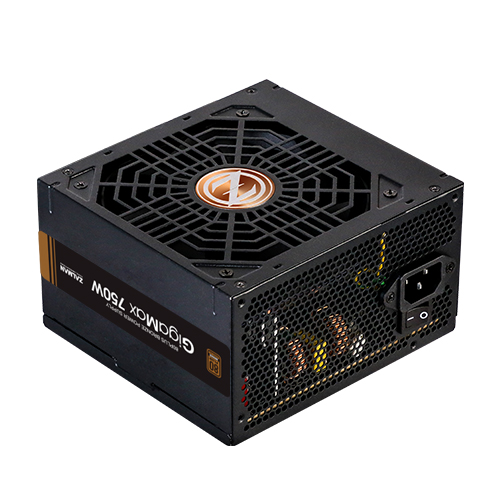 Zalman ZM750-GVII GigaMax 750W 80+Bronze |
