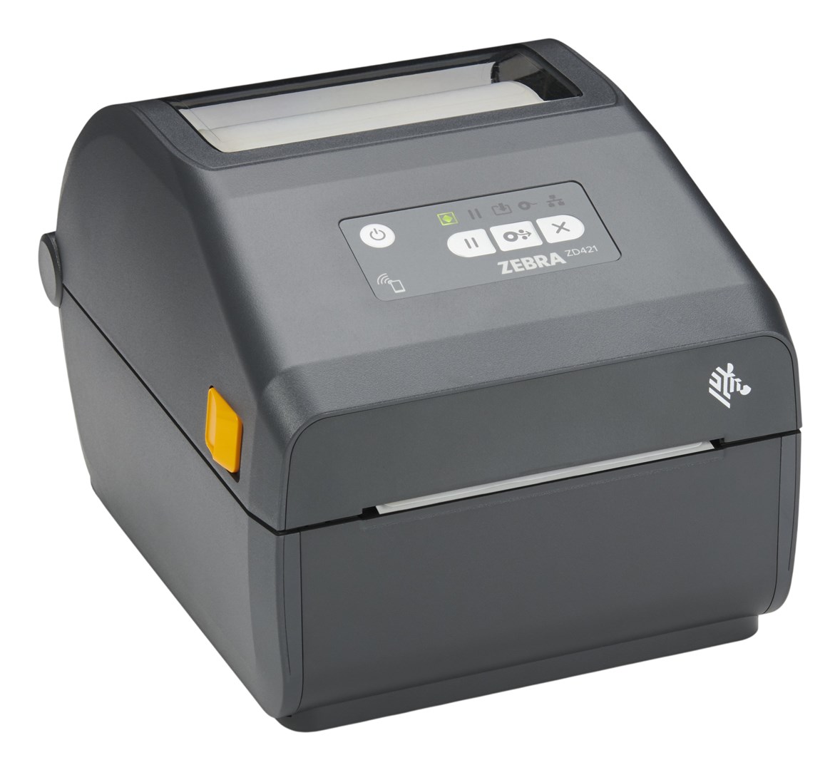 Zebra ZD421 label printer Thermal transfer