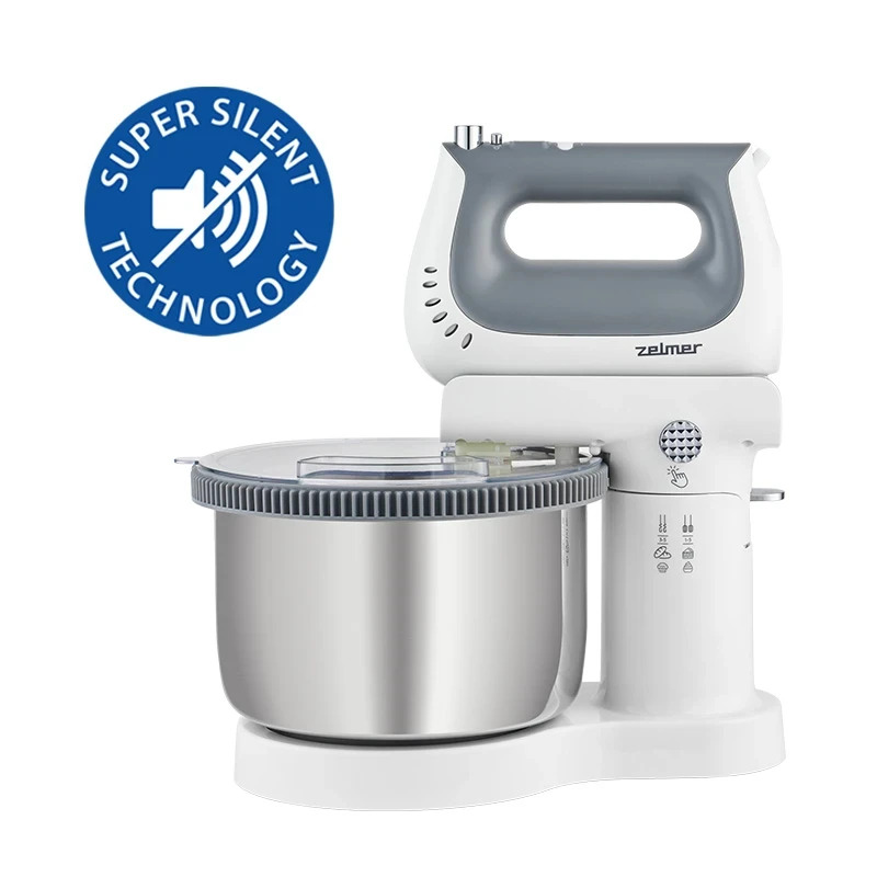 Zelmer ZHM2659 Super Silent Hand Mixer