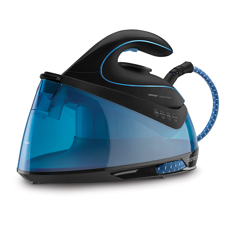 Zelmer ZIS5400 Aqua Steam | T-MLX57543