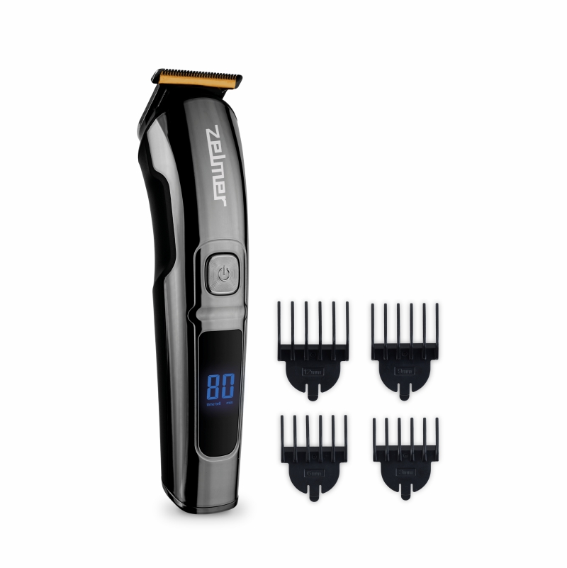 Zelmer ZMB6000 Trimmer, Black | T-MLX58416