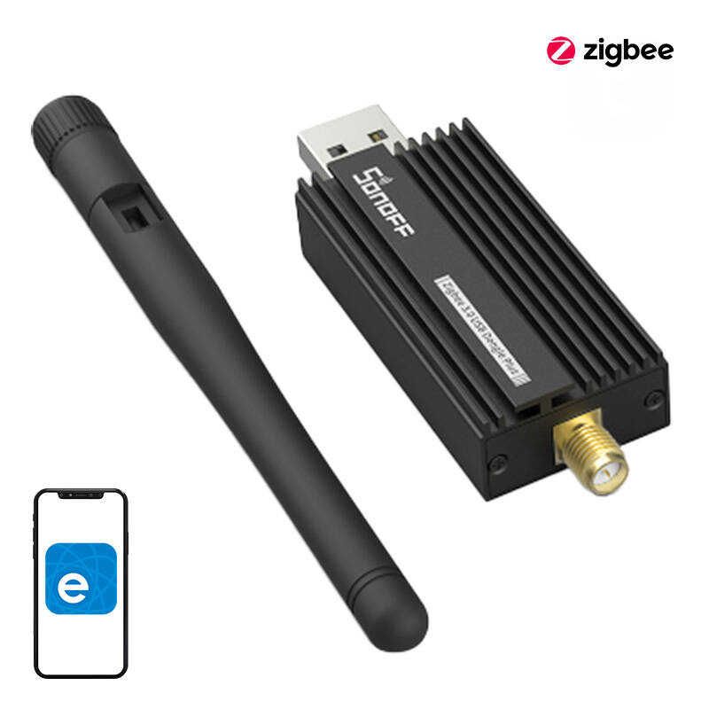 Sonoff Dongle Plus Zigbee 3.0