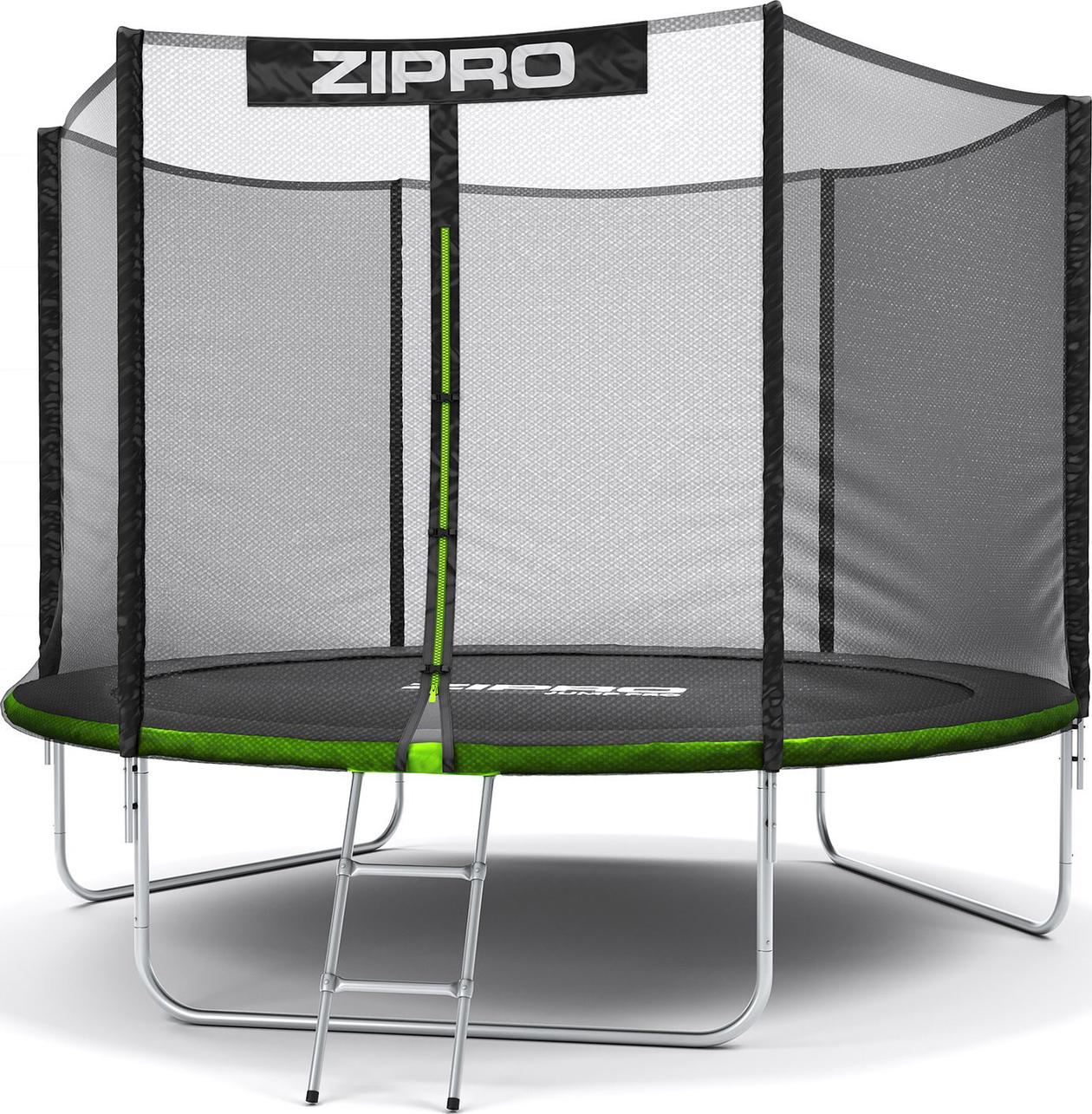 Zipro Jump Pro dārza batuts ar